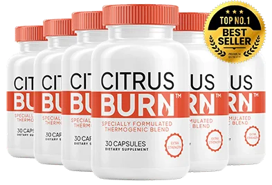 CitrusBurn Best Deal